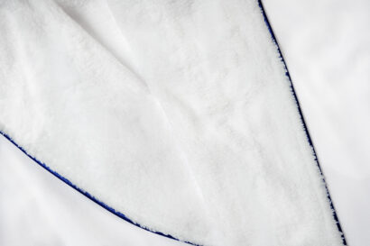 Positano Collection Bathrobe Poggesi