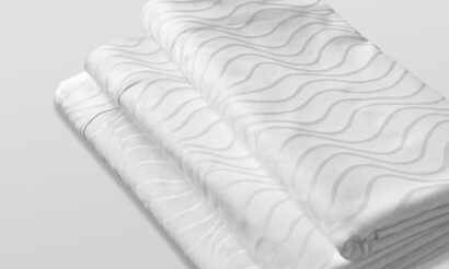 Experience the modern and stylish Onda Collection by Poggesi, transforming your bedroom into a contemporary oasis of comfort and design.