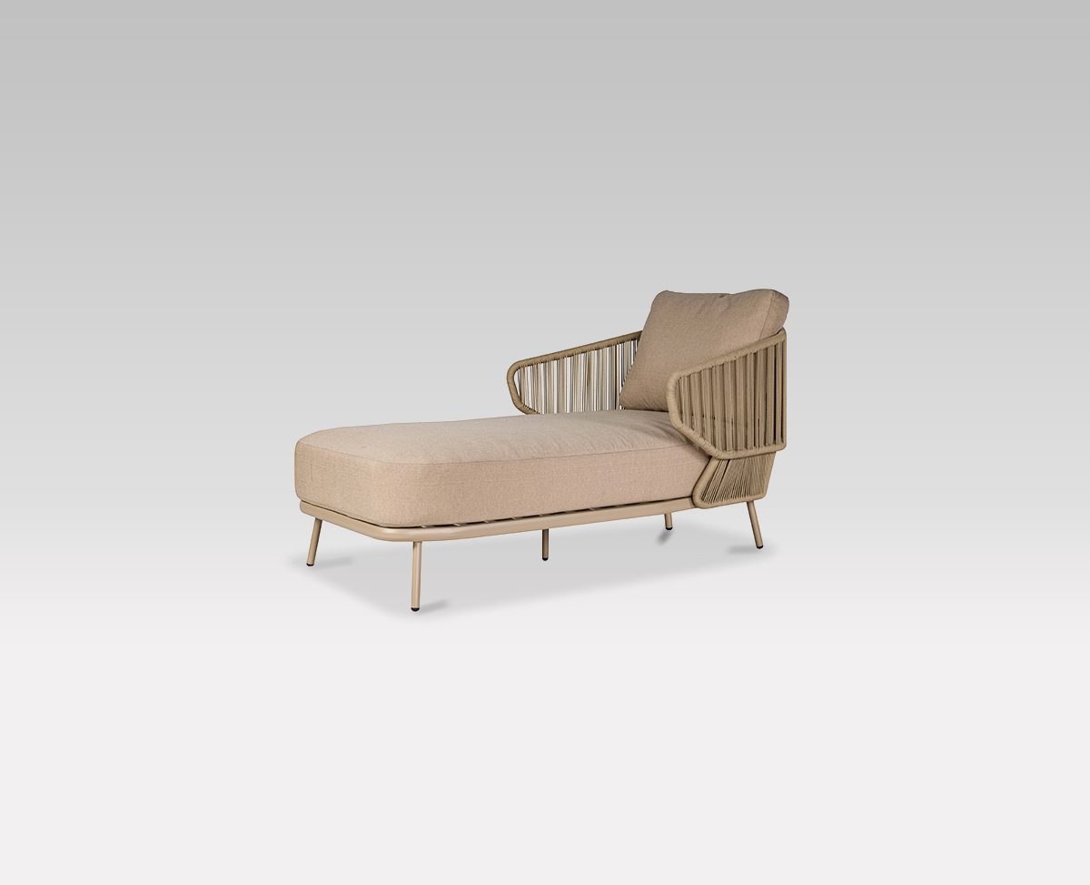 Lucca Lounger