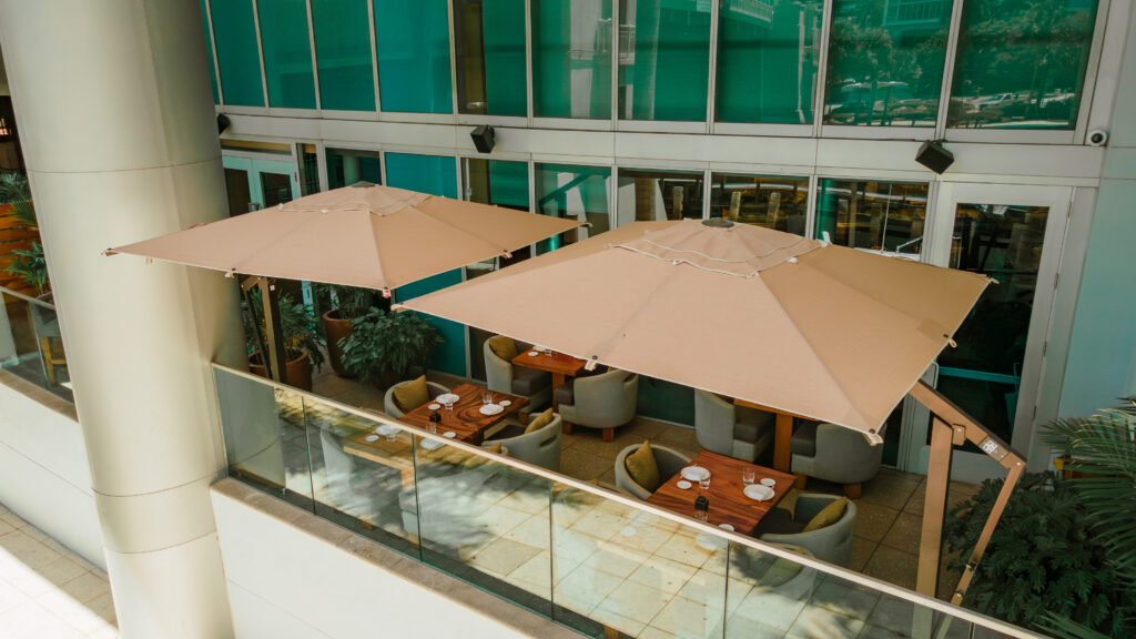 Zuma Restaurant