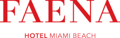 faena logo