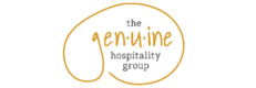 genuine logo