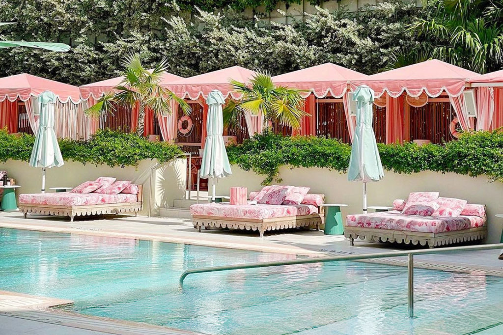 Good Time Hotel