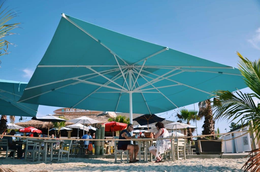 Surf Shack Restaurant