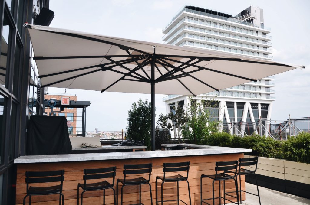 Wythe Hotel