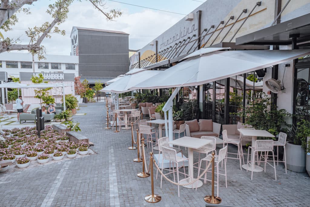Oasis Wynwood