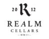 realm cellars logo