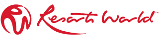 RW logo