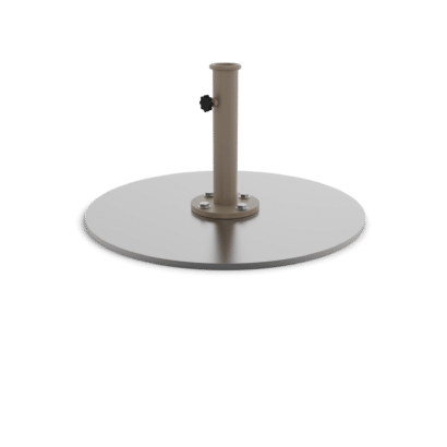 Center Post