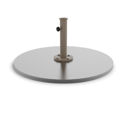Center Post