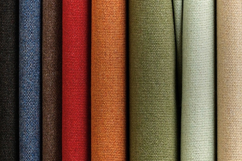 Fabrics | Colors
