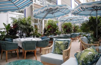 Landscape Design Architects